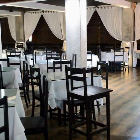 Hotel Villa Antigua San Salvador Eksteriør bilde